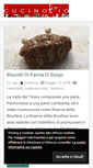 Mobile Screenshot of cucino-io.com